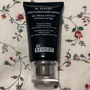 Dr Brandt Microdermabrasion
